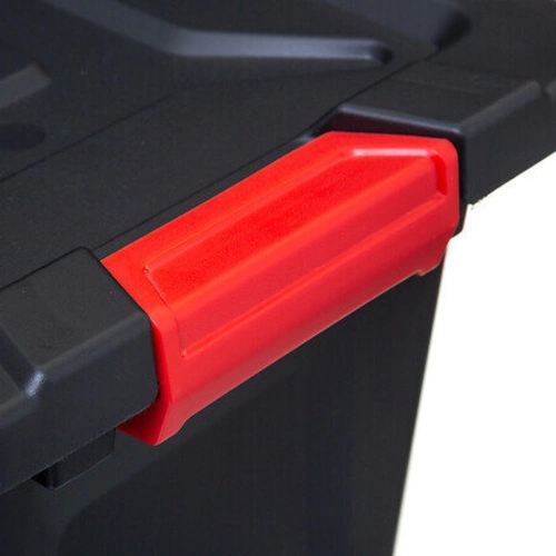 Nádoba Store n`Lock 100 l černá